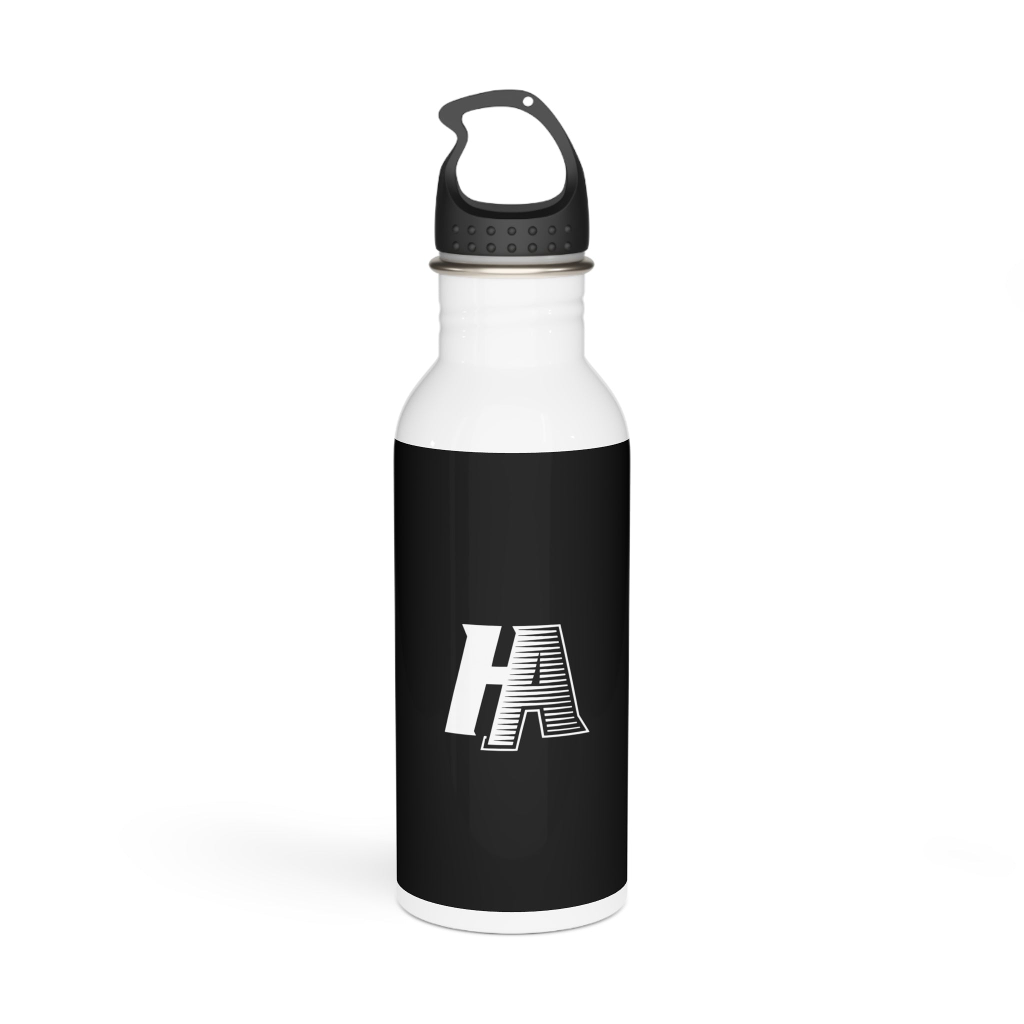 HA Water Bottle