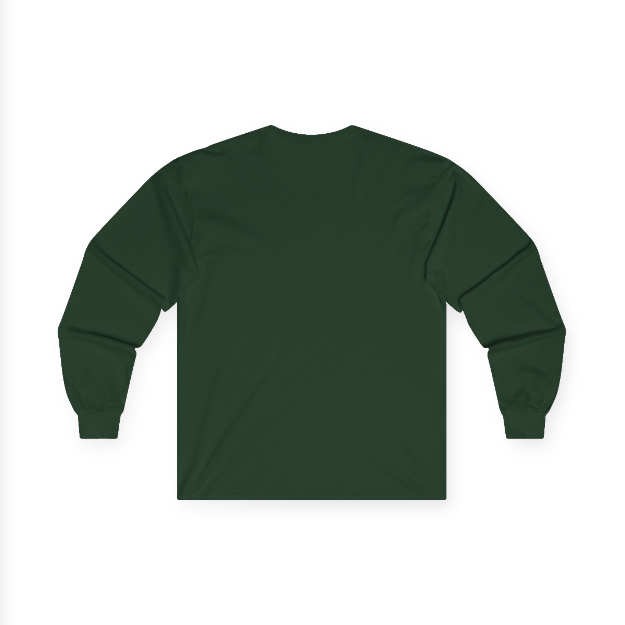 HA Men’s Long Sleeve shirt