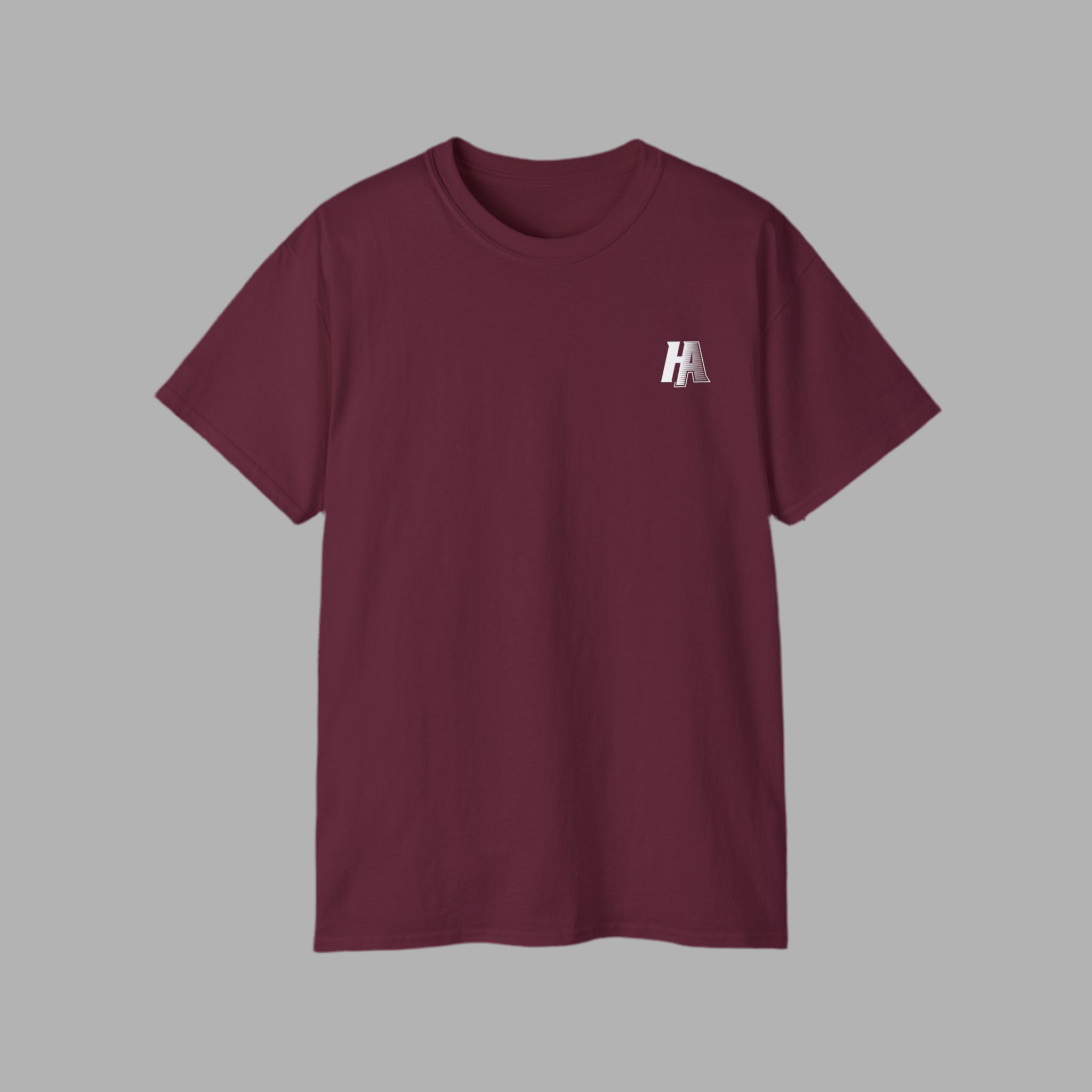 HA Women’s Short Sleeve shirt