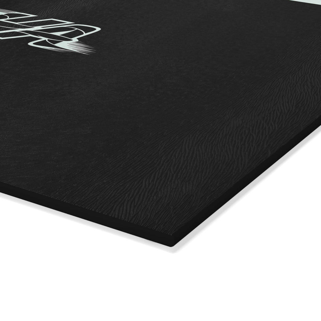 HA Cutting Board