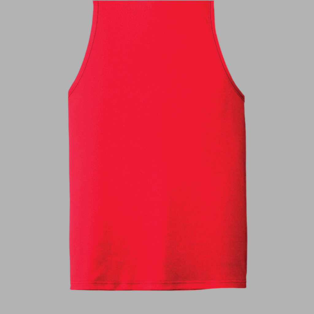HA Men’s tank top