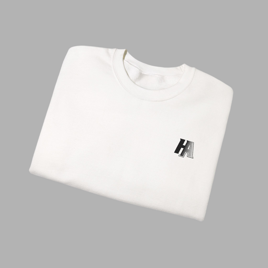 HA Pullover Sweatshirt