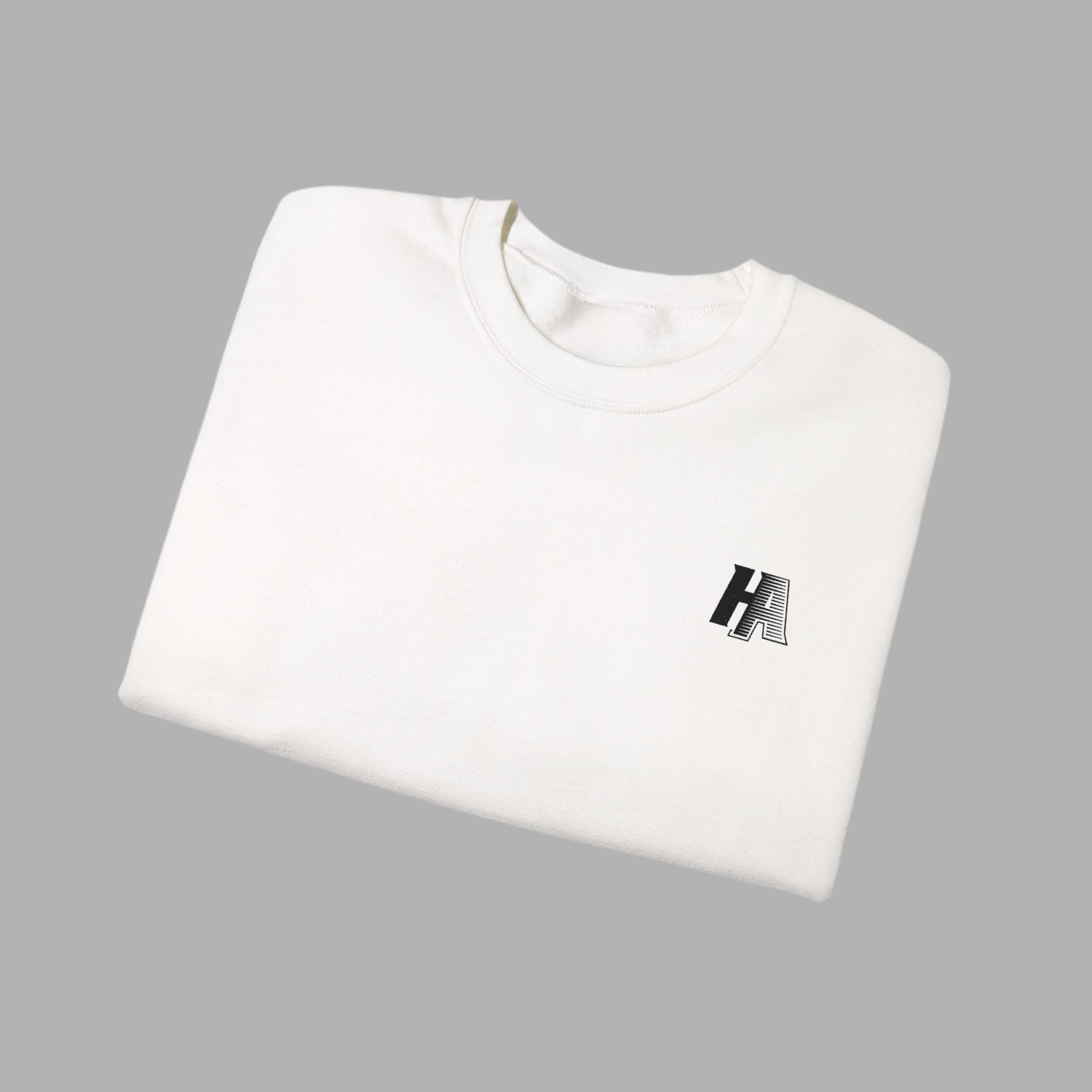 HA Pullover Sweatshirt