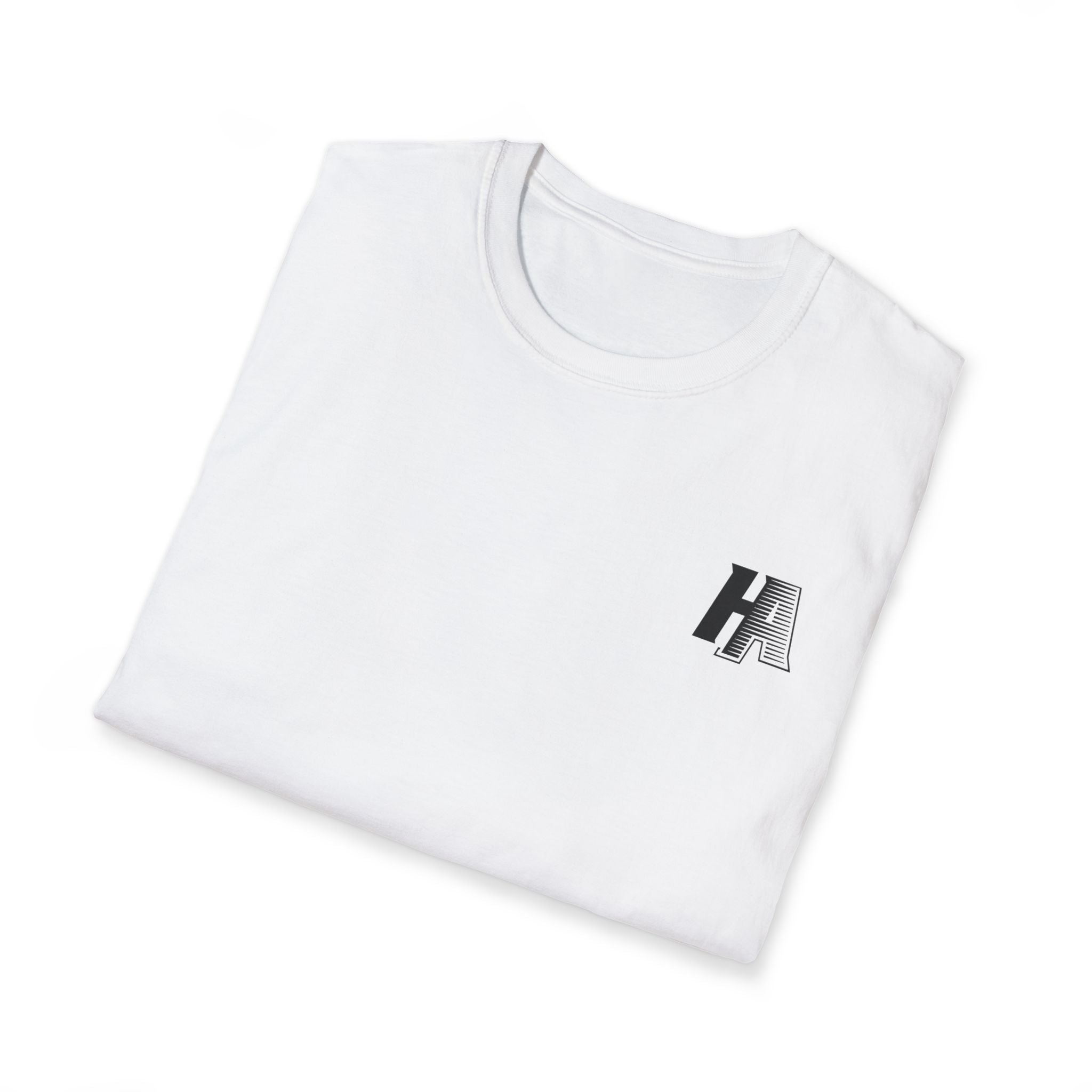 HA Men’s Short Sleeve Shirt