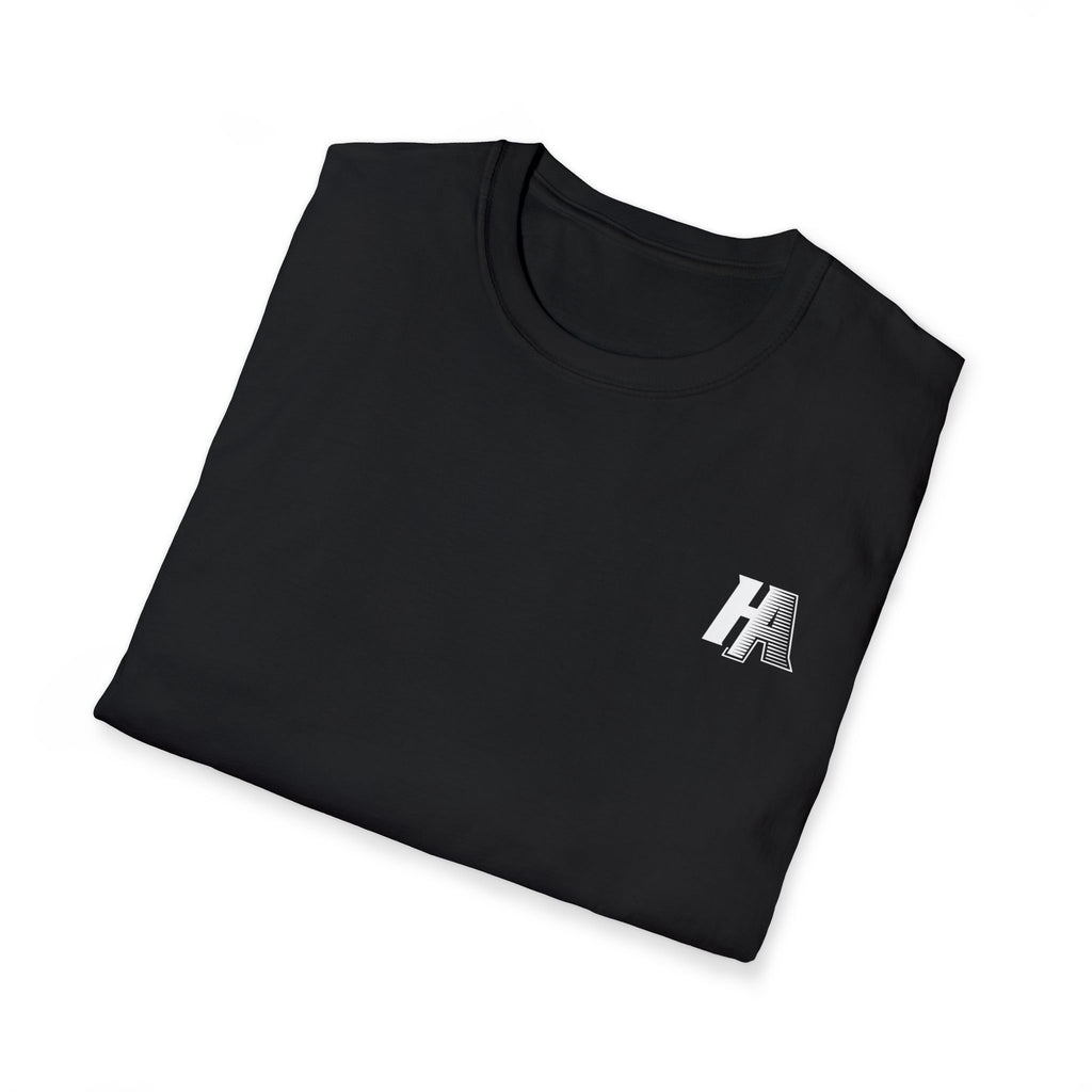 HA Men’s Short Sleeve Shirt