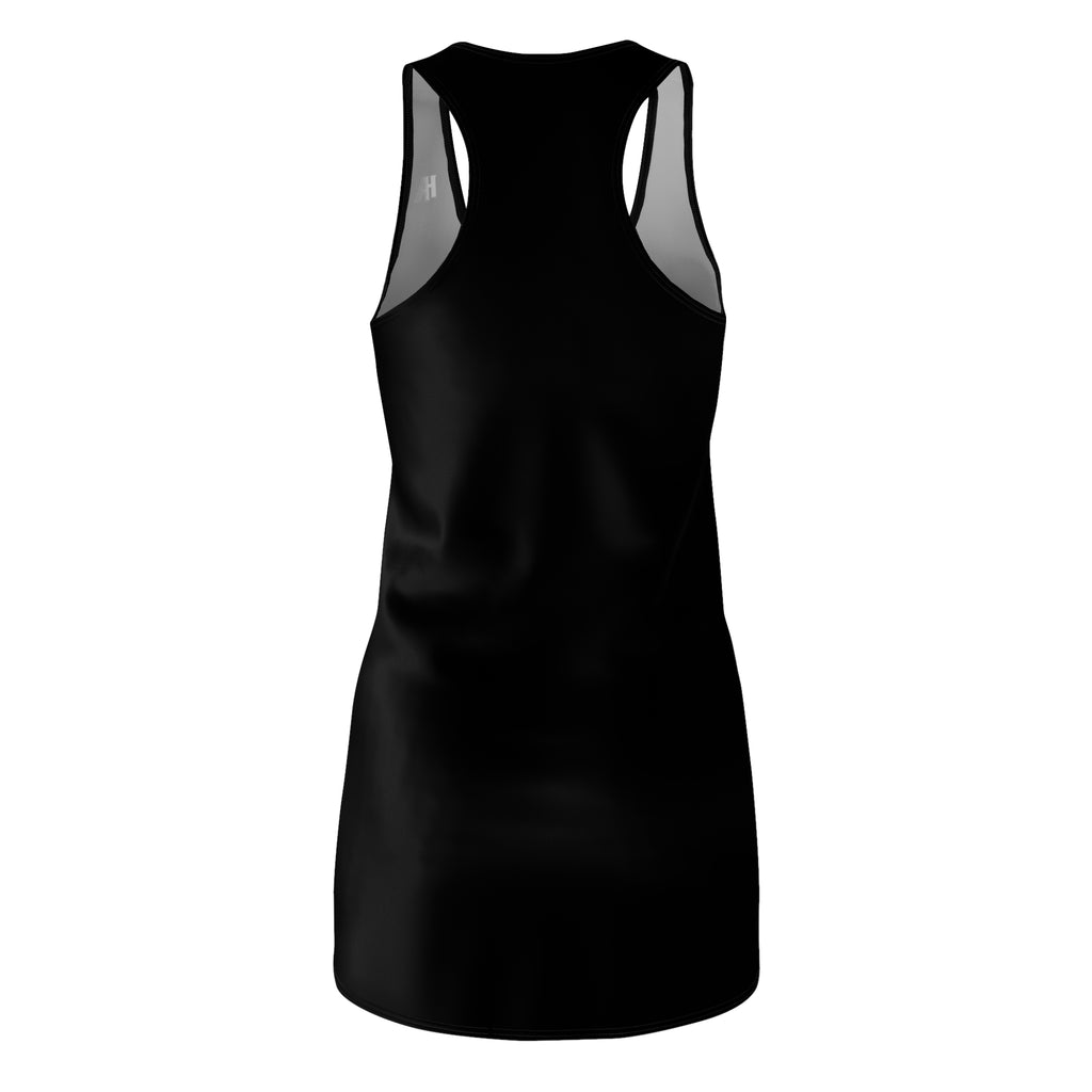 HA Racerback Dress