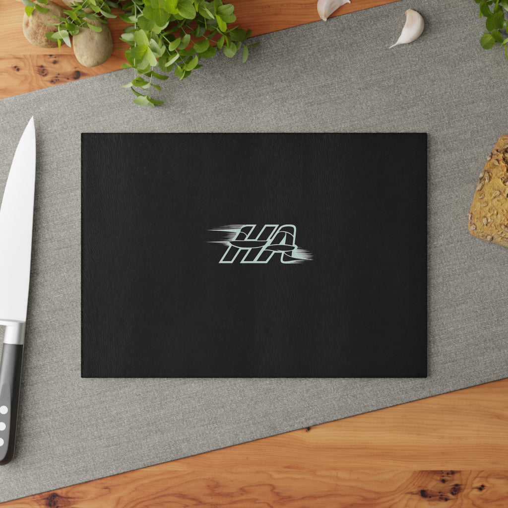 HA Cutting Board