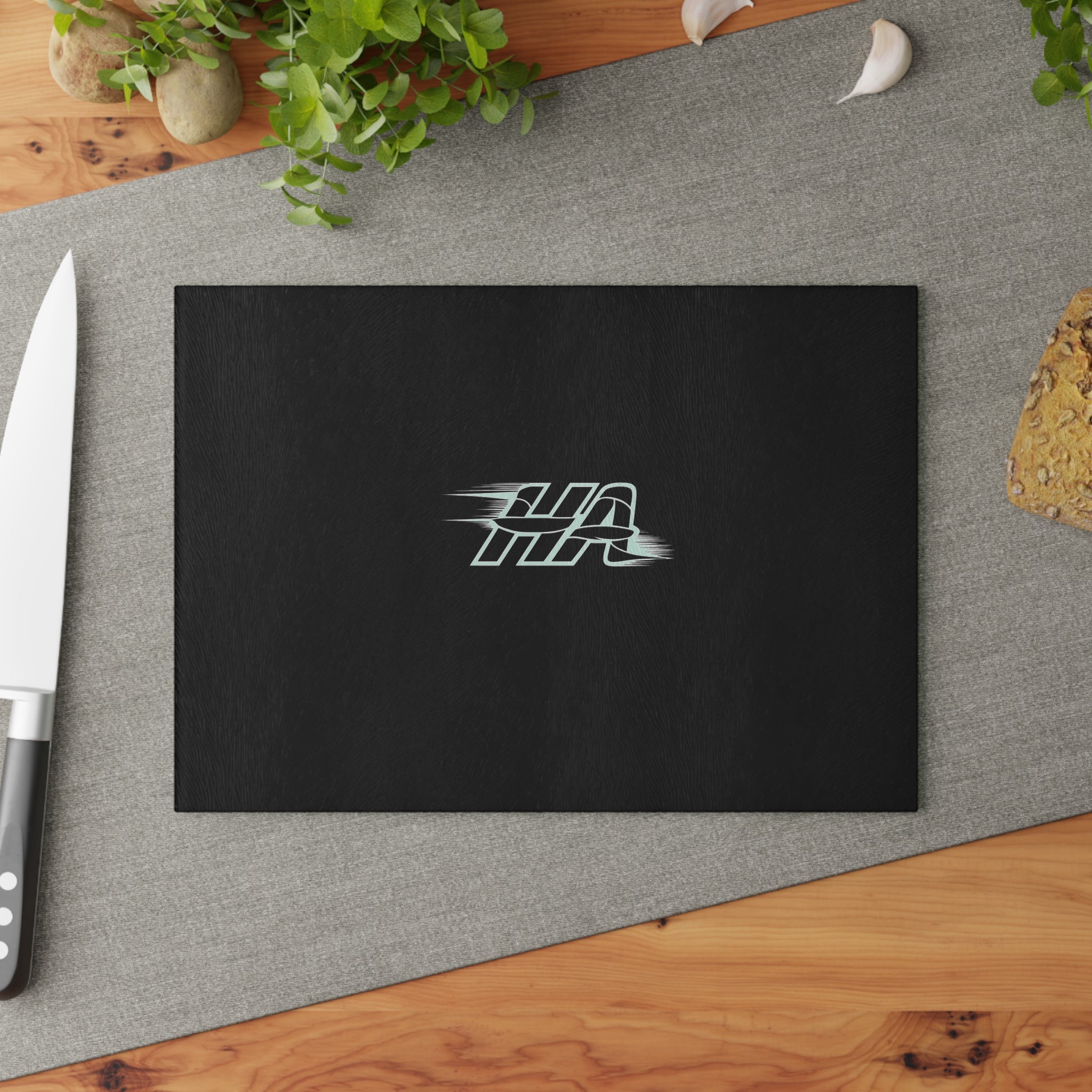 HA Cutting Board