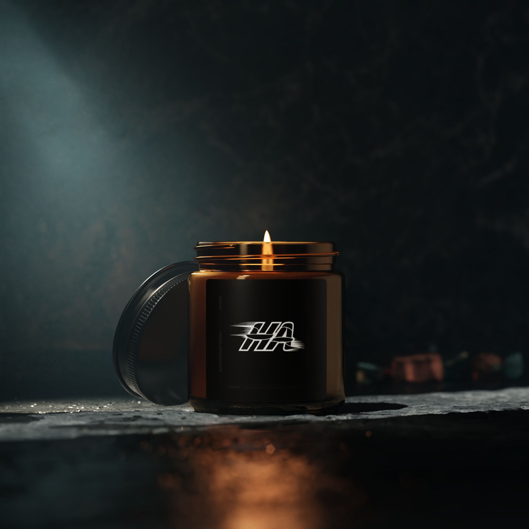 HA Sport Scented Candle