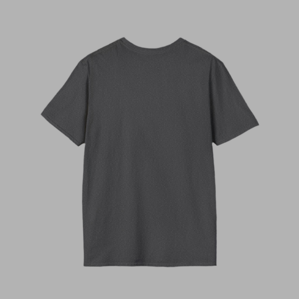 HA Men’s Short Sleeve Shirt