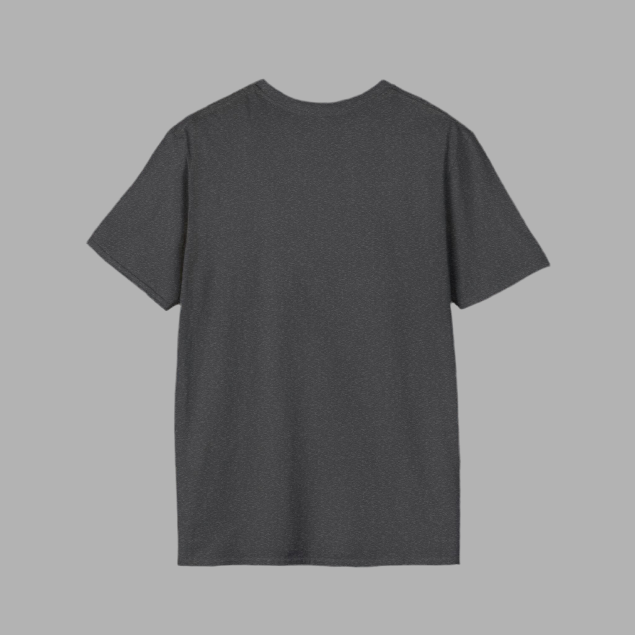 HA Men’s Short Sleeve Shirt