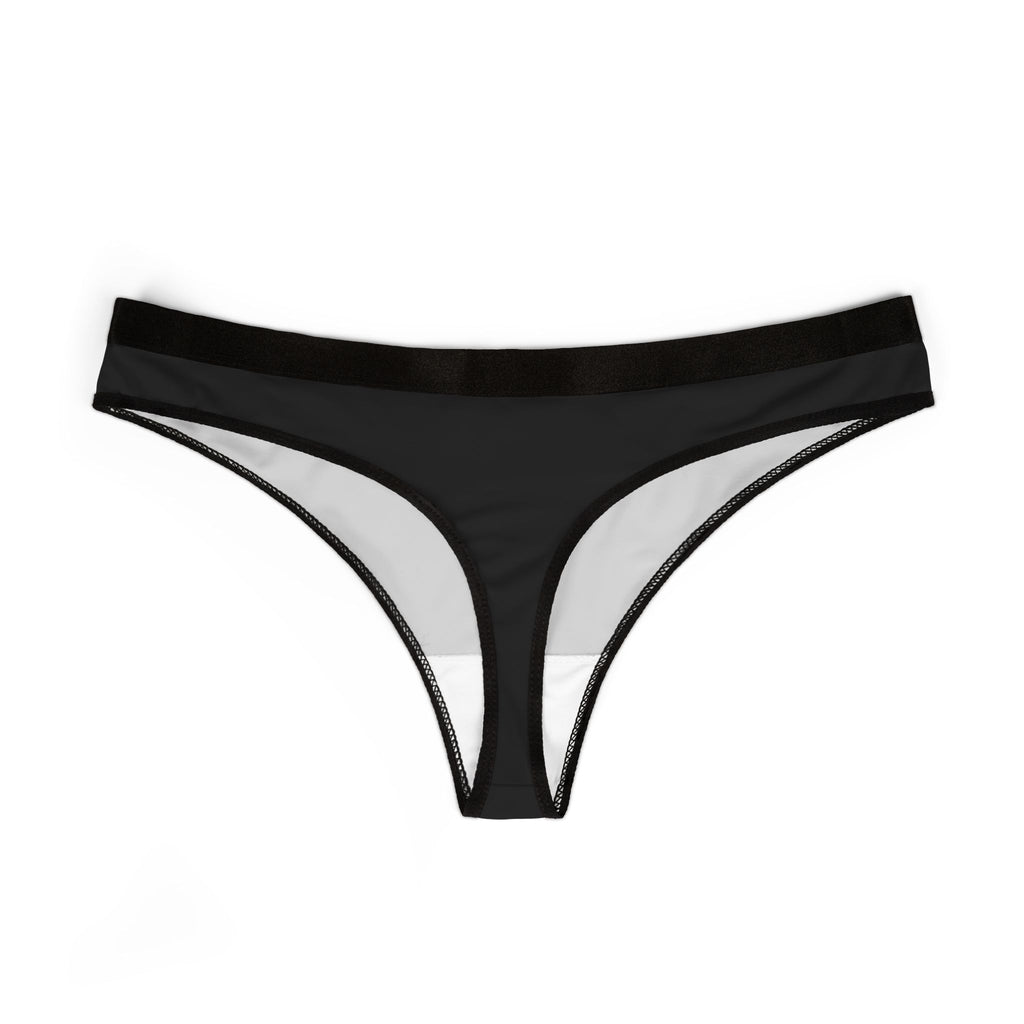 HA Women Athletic Underwear