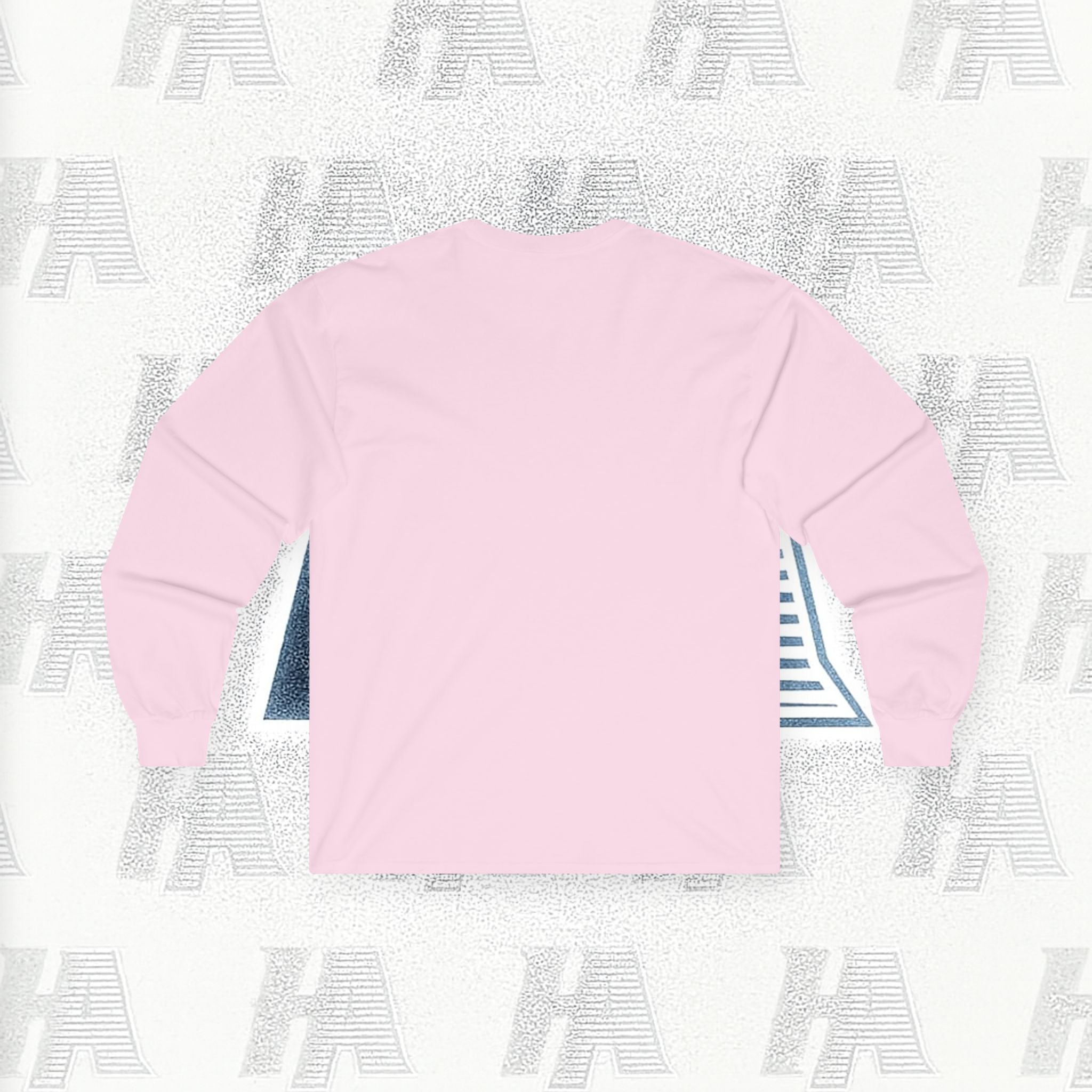 HA Women’s Logo Long Sleeve