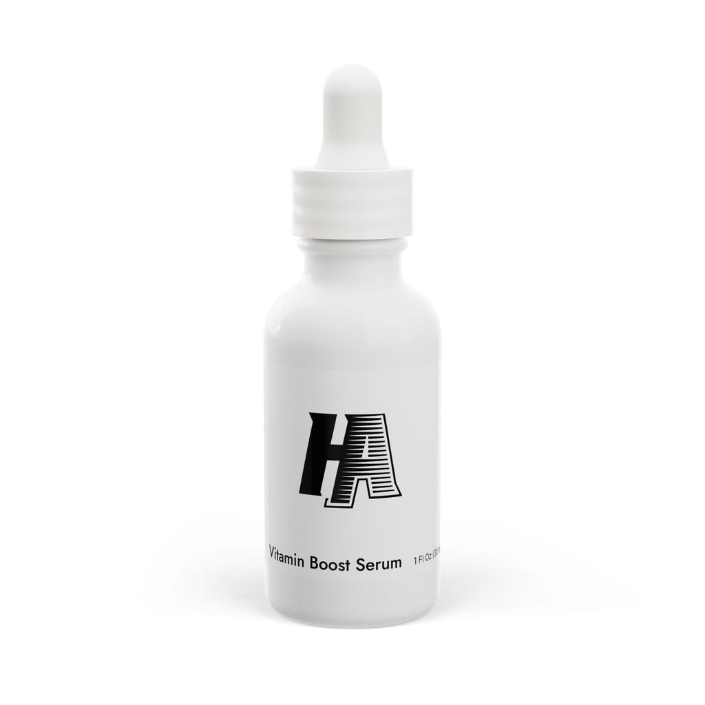 HA Vitamin Boost Serum, 1oz