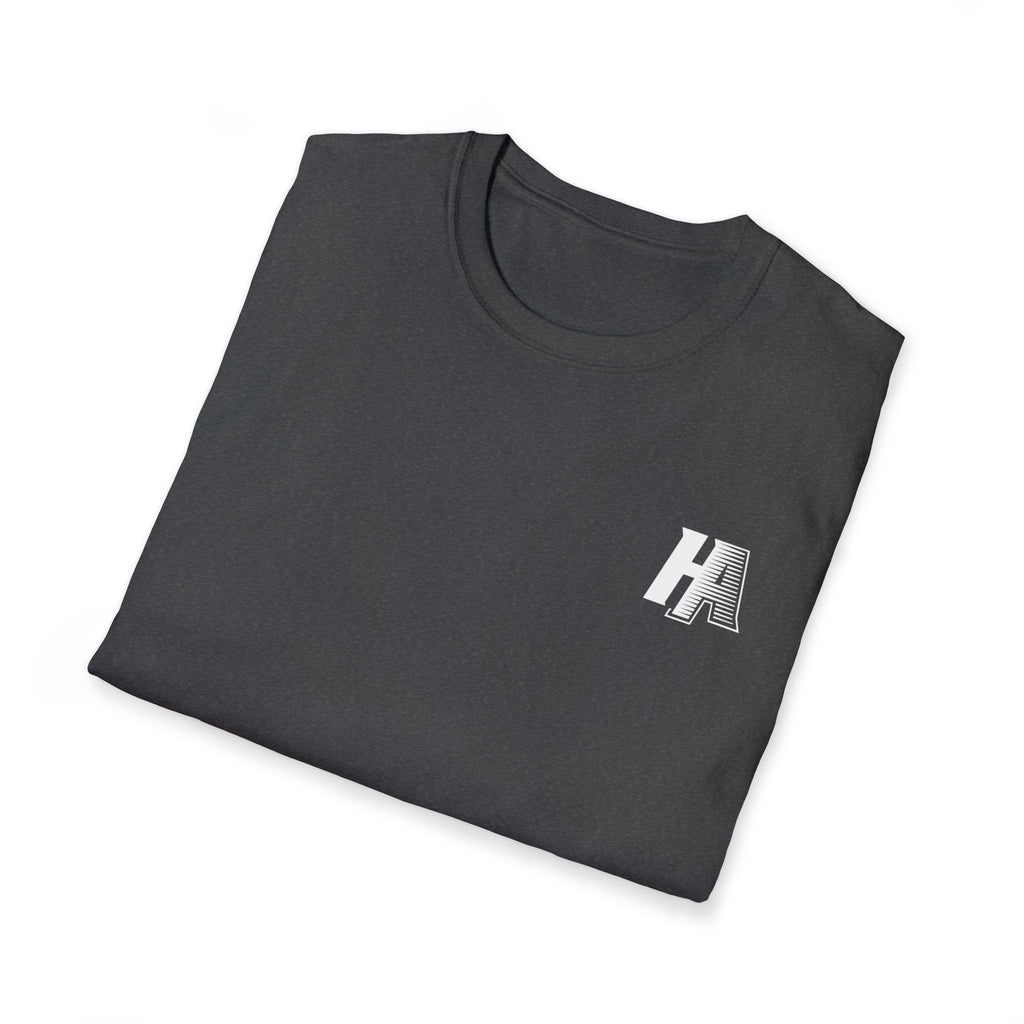 HA Men’s Short Sleeve Shirt