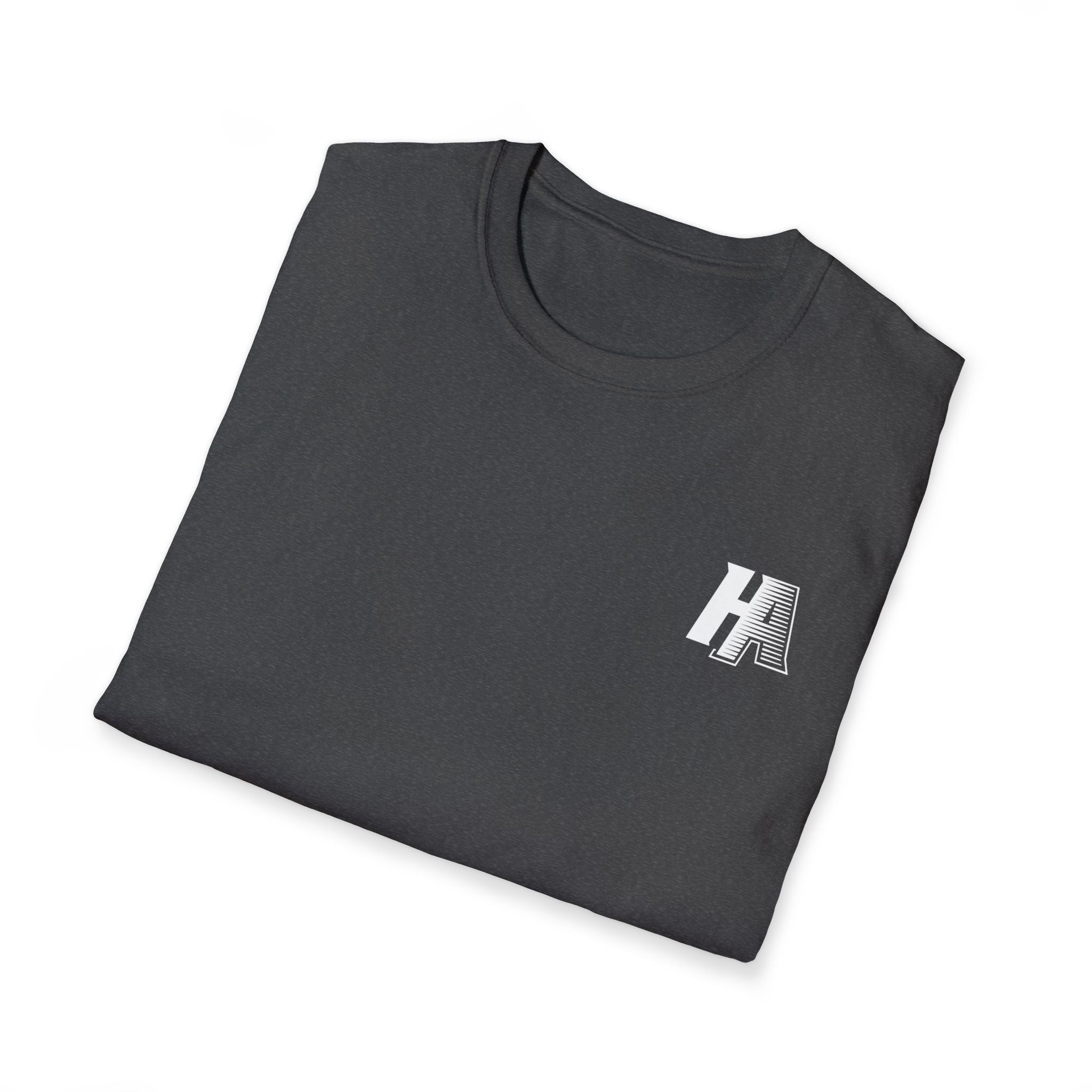 HA Men’s Short Sleeve Shirt