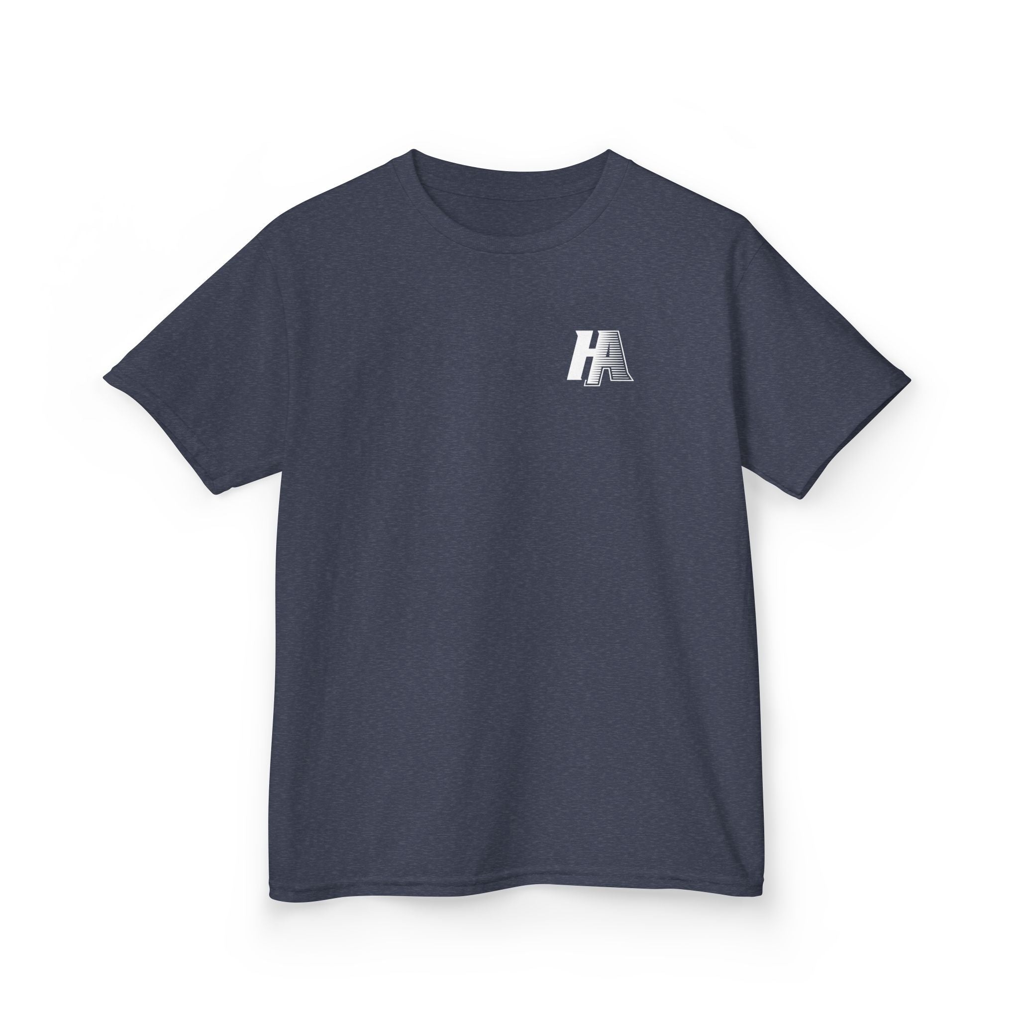 HA Kids Short sleeve shirt