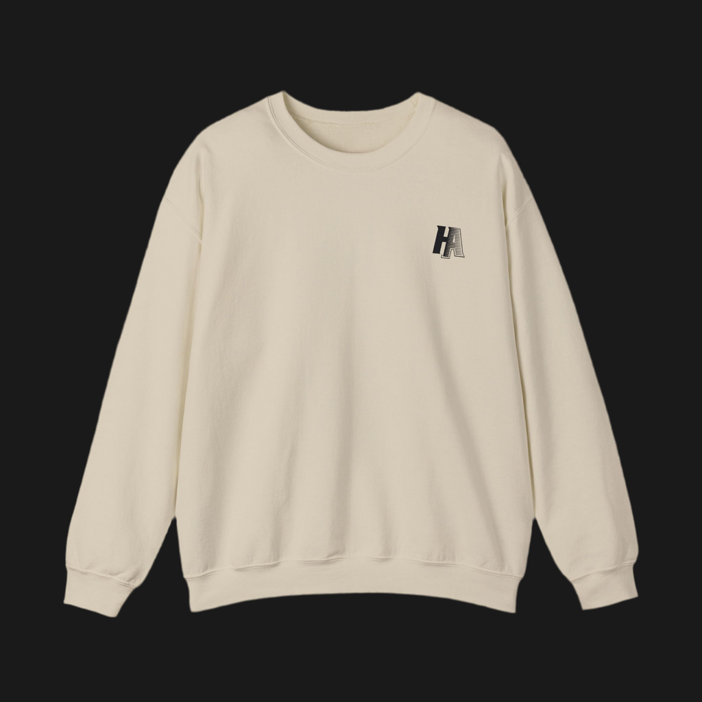 HA Pullover Sweatshirt