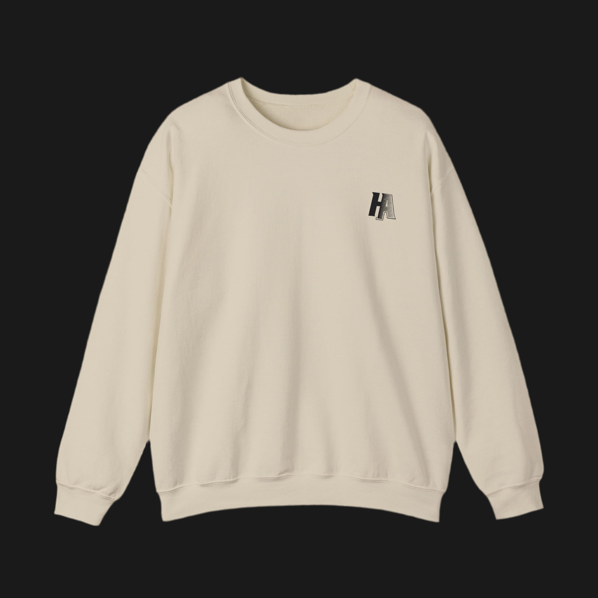 HA Pullover Sweatshirt