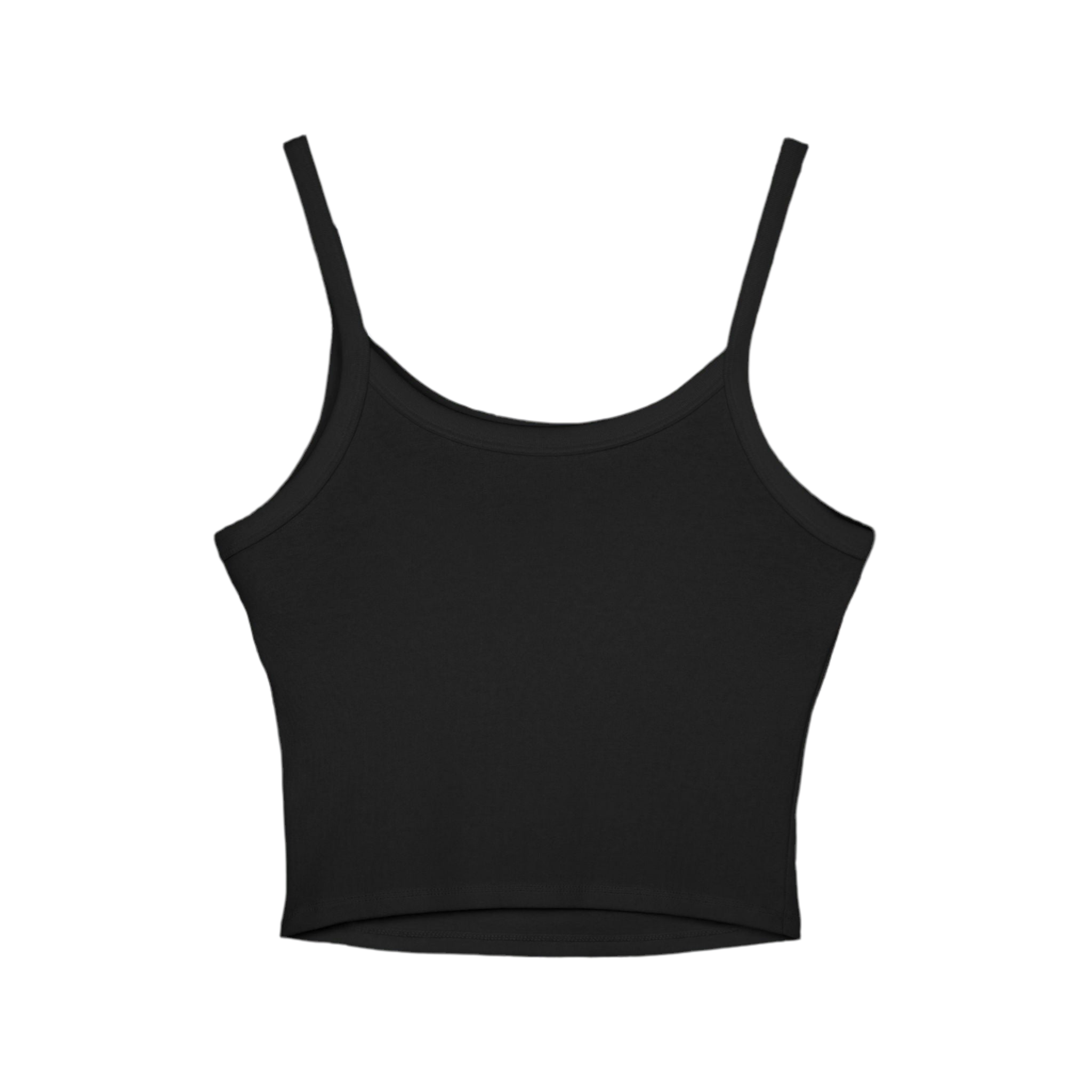HA Women’s Crop Tank Top