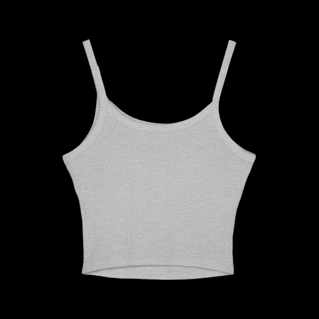 HA Women’s Crop Tank Top