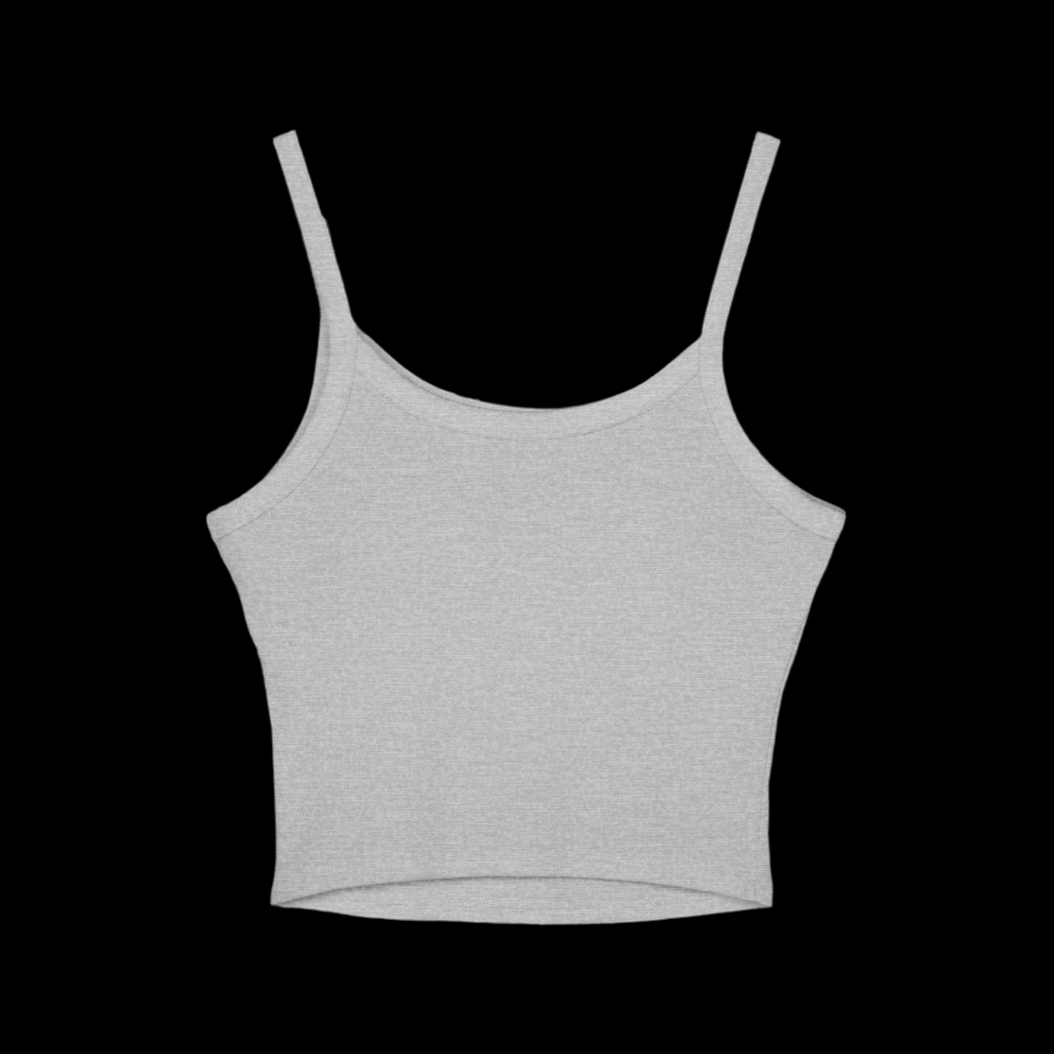 HA Women’s Crop Tank Top