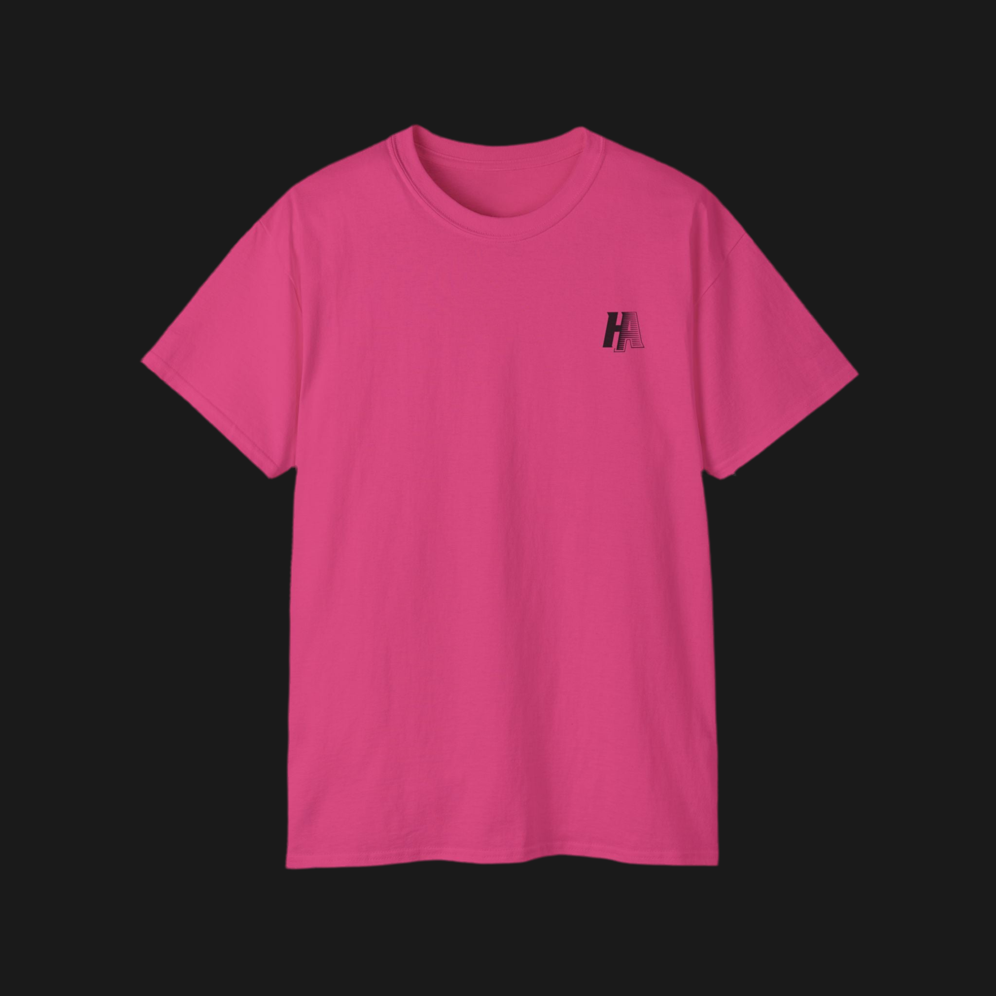 HA Women’s Short Sleeve shirt
