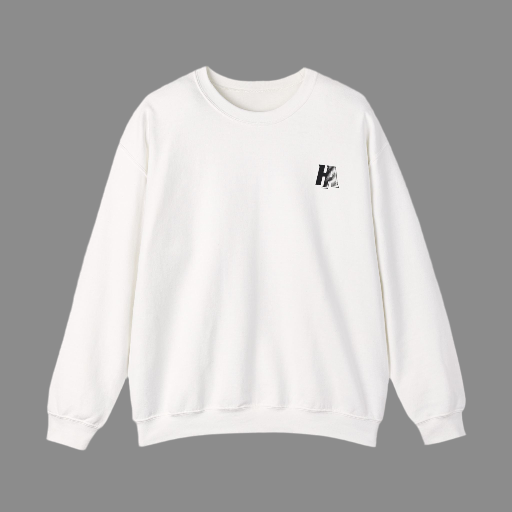 HA Pullover Sweatshirt