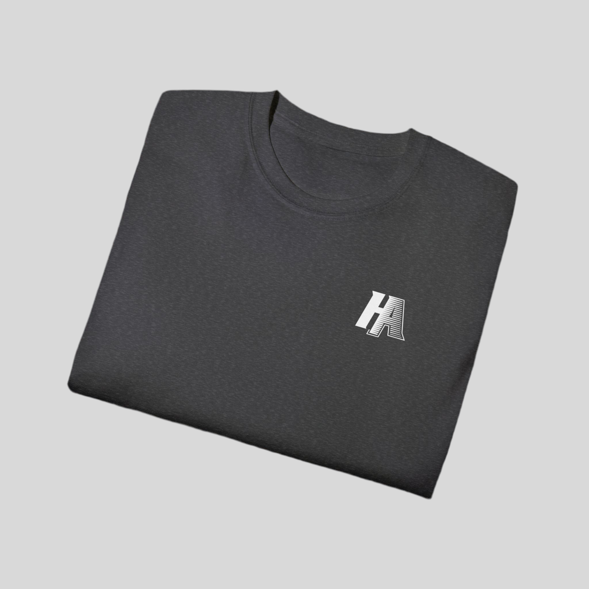 HA Women’s Short Sleeve shirt