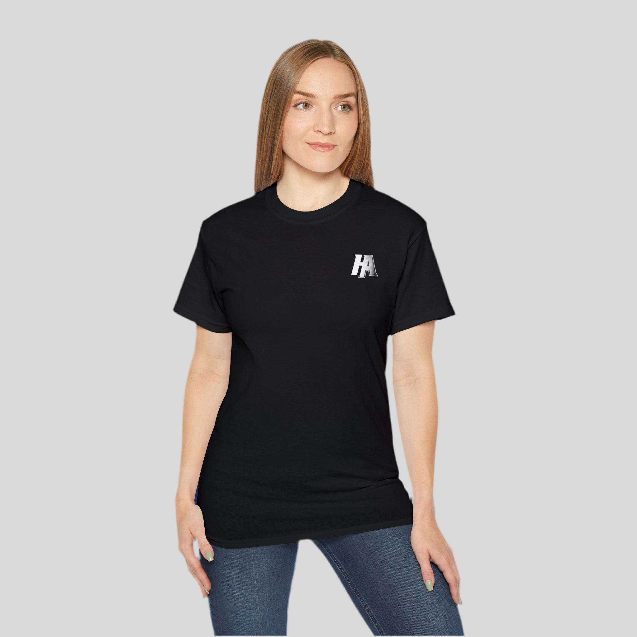 HA Women’s Short Sleeve shirt