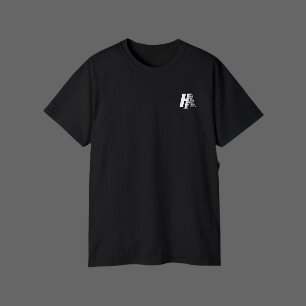 HA Women’s Short Sleeve shirt