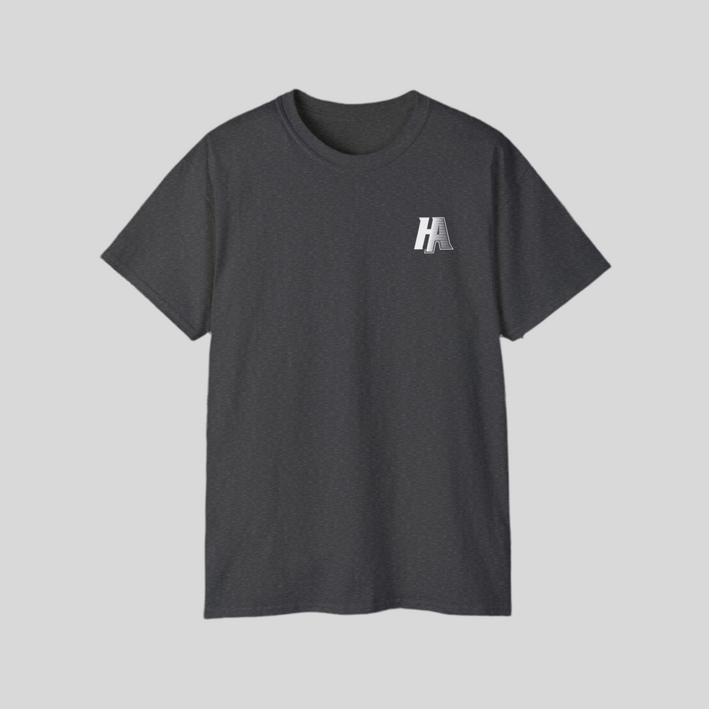 HA Women’s Short Sleeve shirt