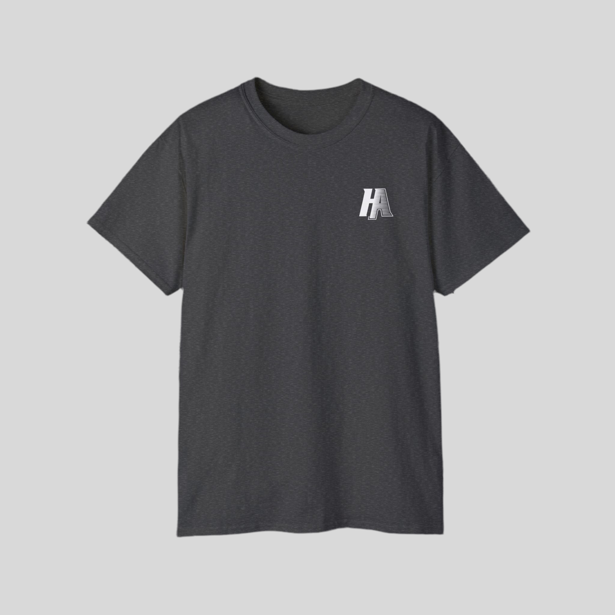HA Women’s Short Sleeve shirt