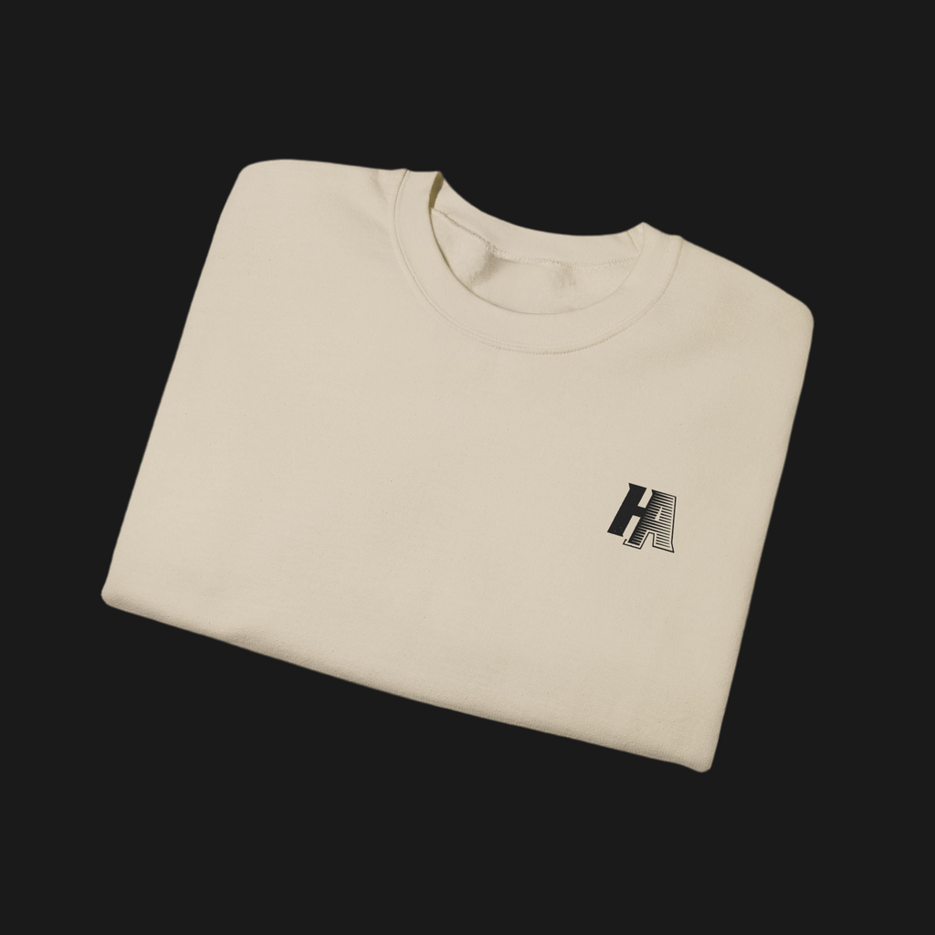 HA Pullover Sweatshirt