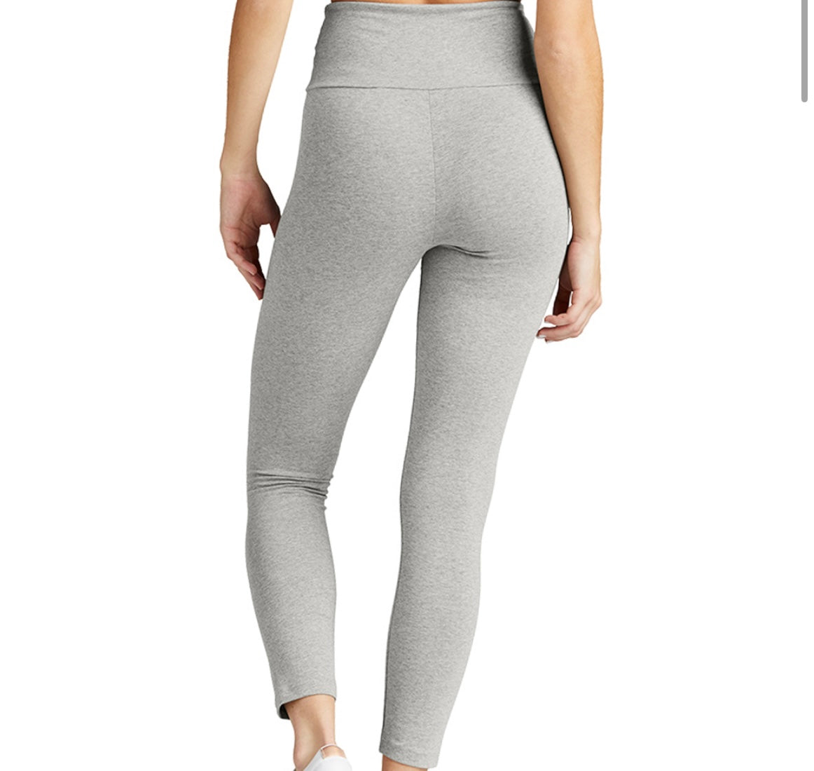 HA Women’s high-waist leggings