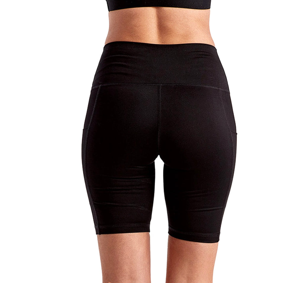 HA women’s leggings shorts