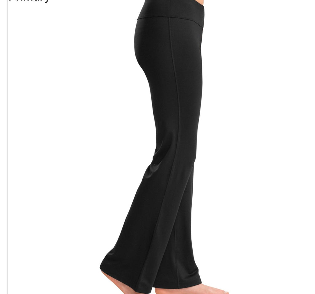 HA Women’s Flare leggins