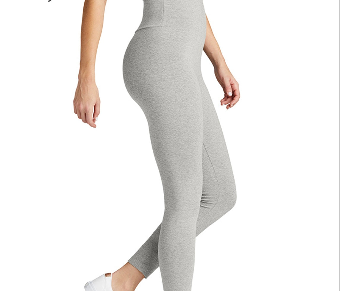HA Women’s high-waist leggings