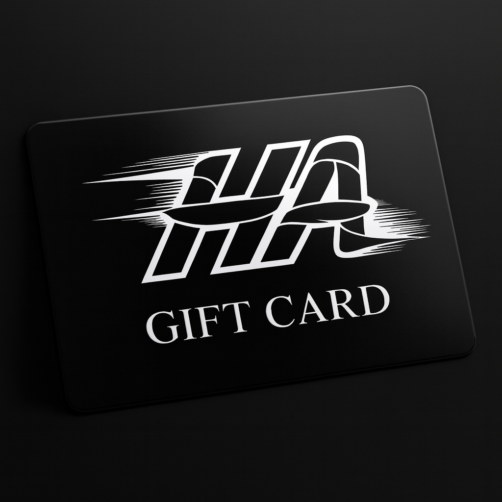 HA Gift Card