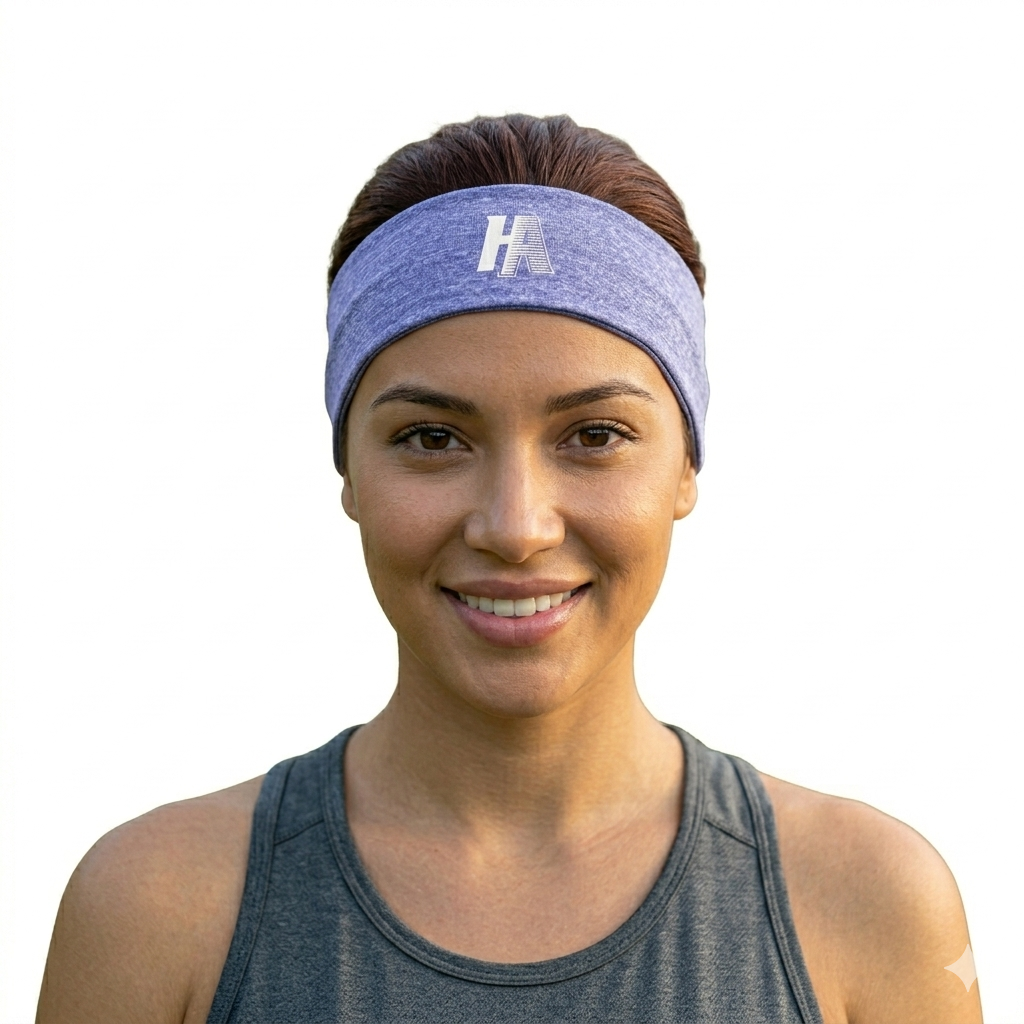 HA Women’s headband