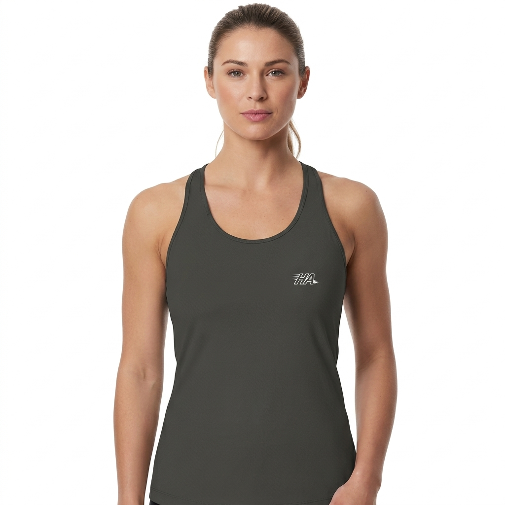 HA Women’s Tank top - sports logo