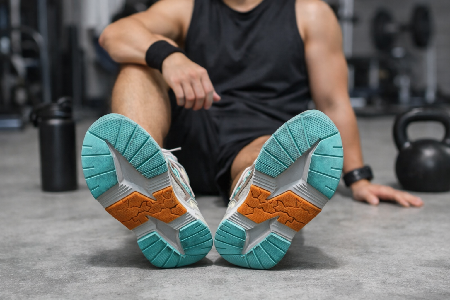 HA V1 LifeStyle Sneakers