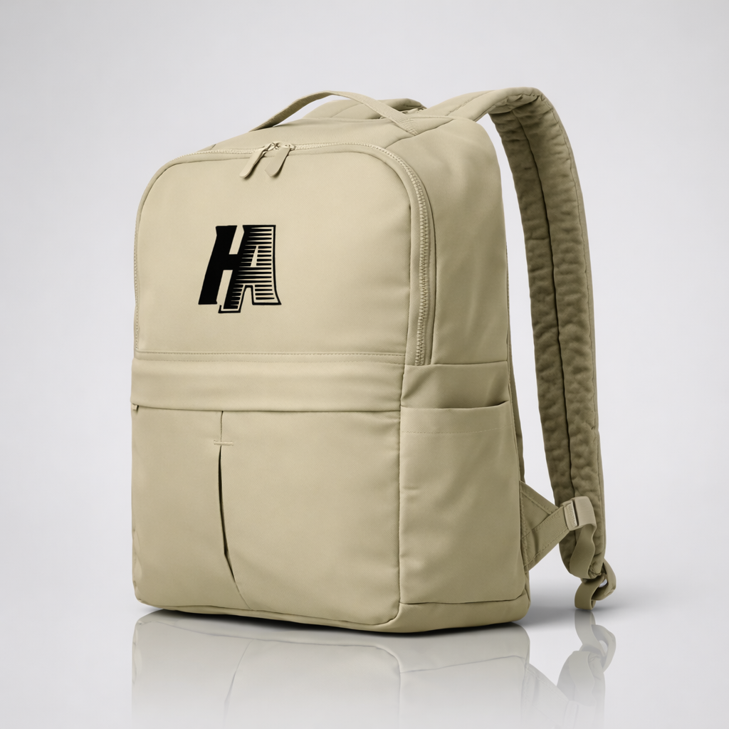 HA BackPack