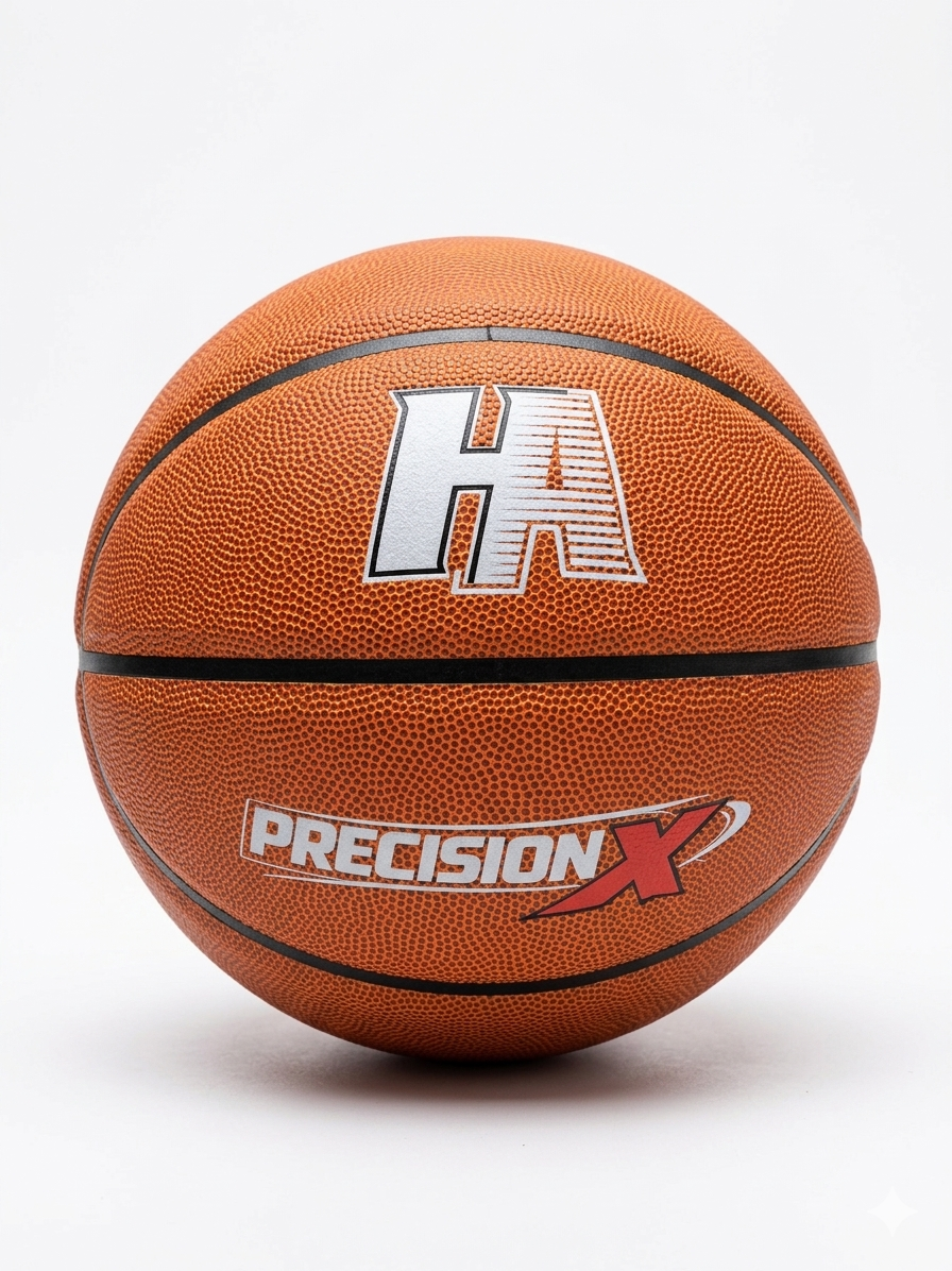 HA Precision X Basketball