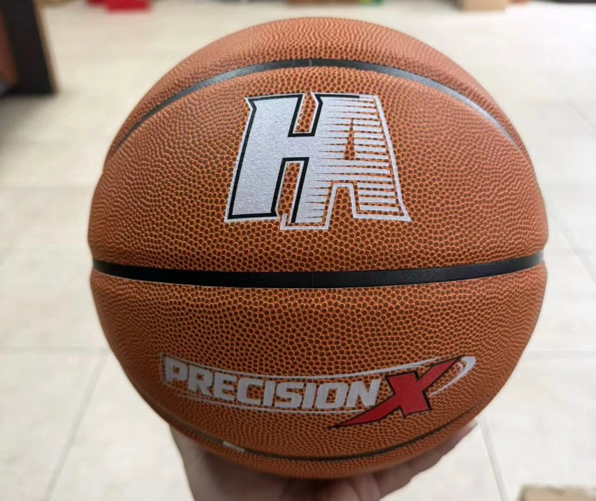 HA Precision X Basketball