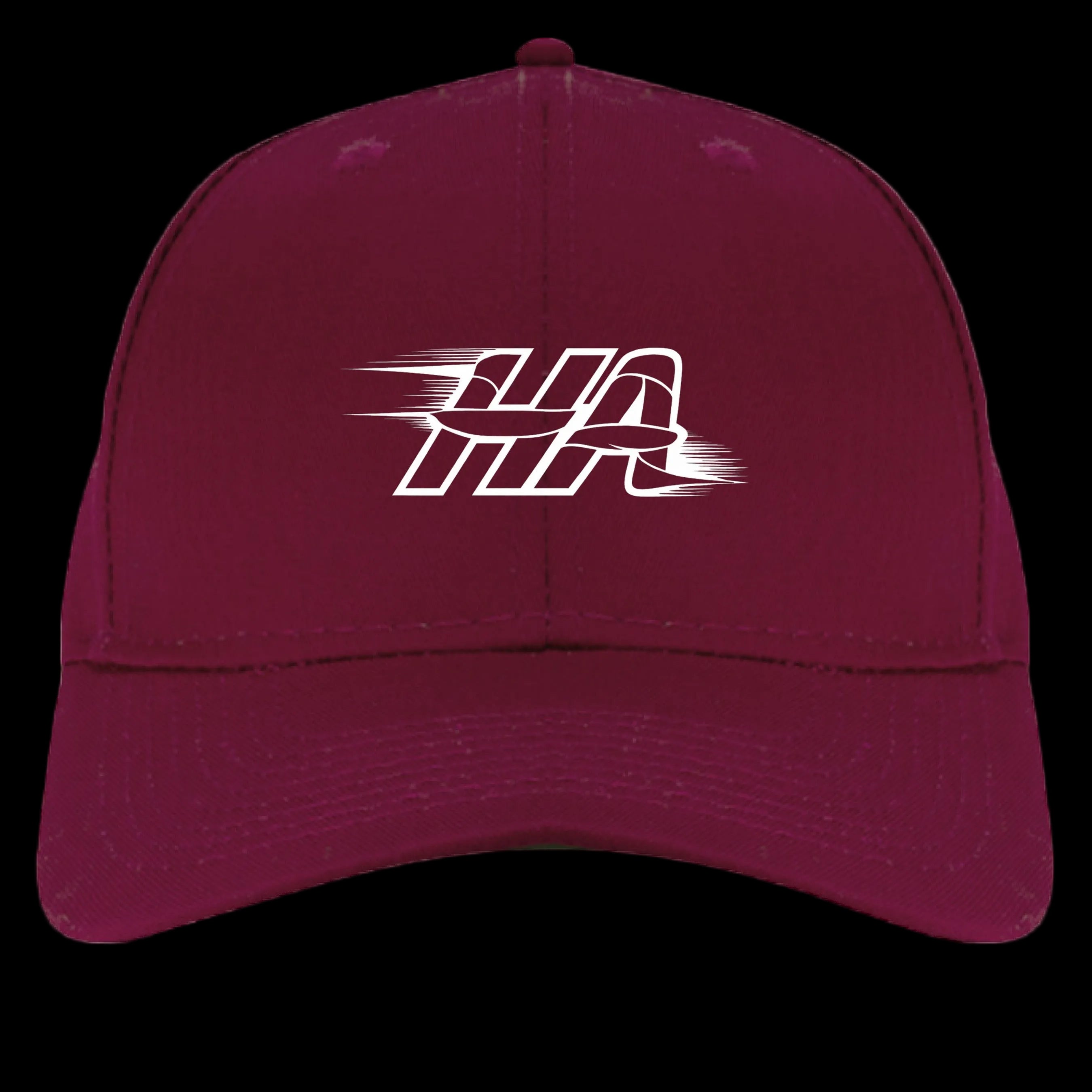 Burgundy - FRONT