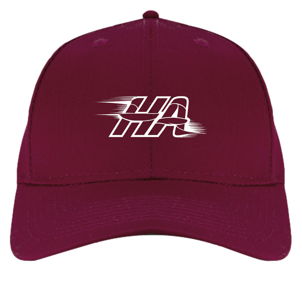 Burgundy - FRONT
