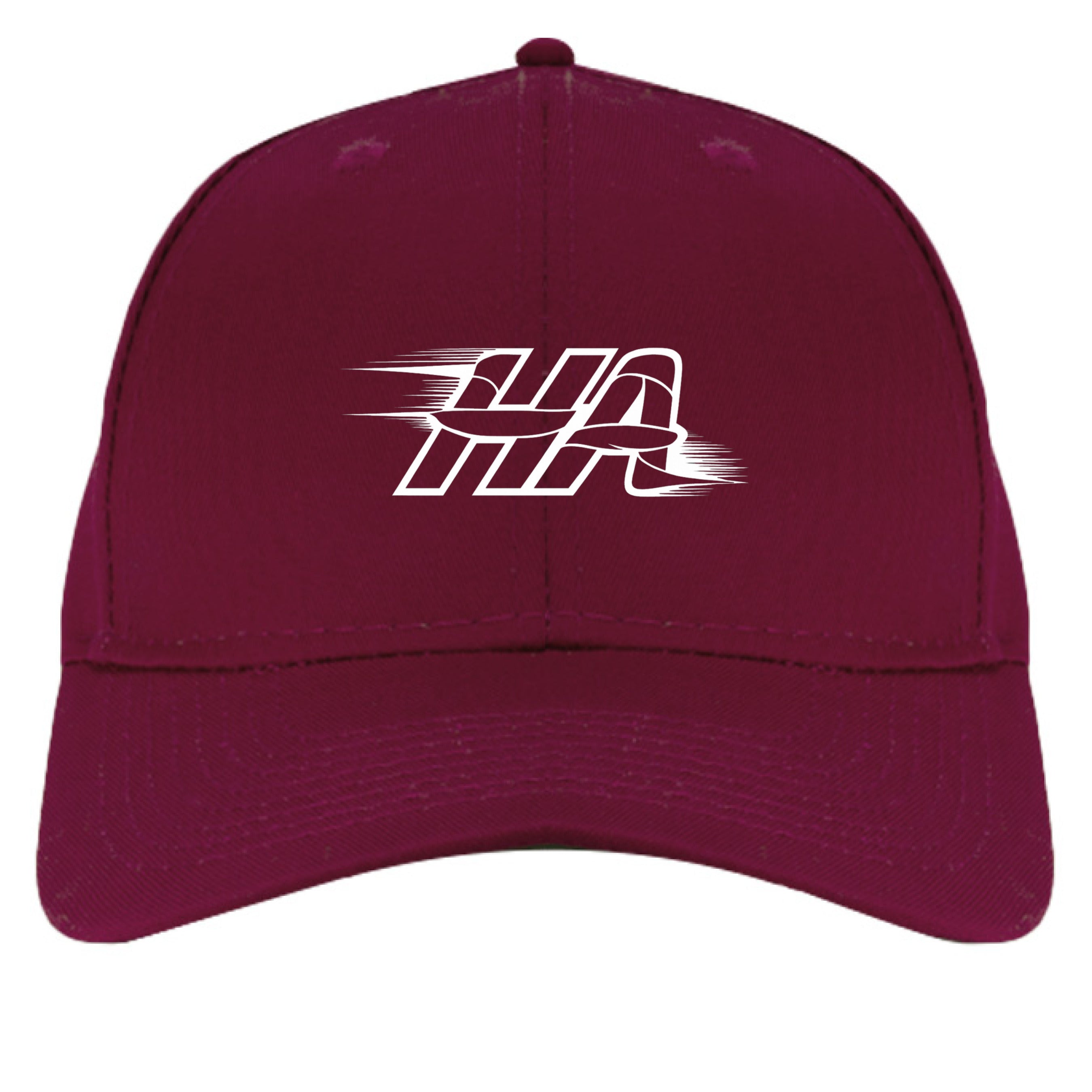 Burgundy - FRONT
