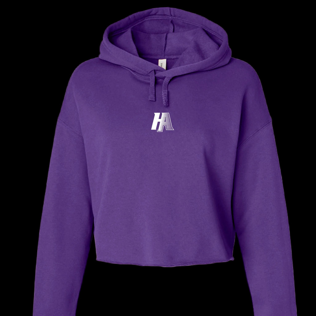 Team Purple - FRONT
