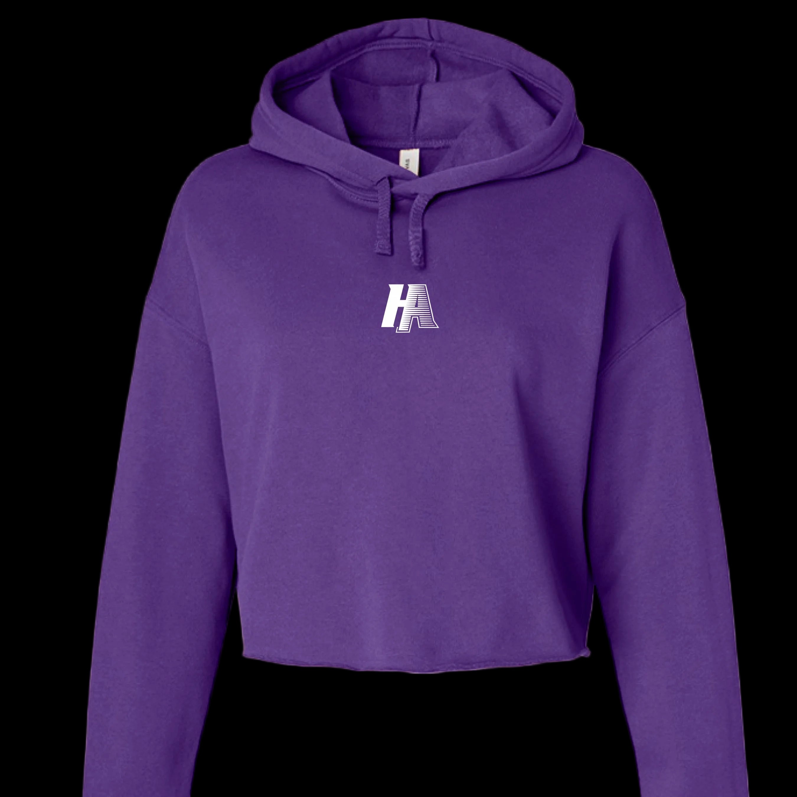 Team Purple - FRONT